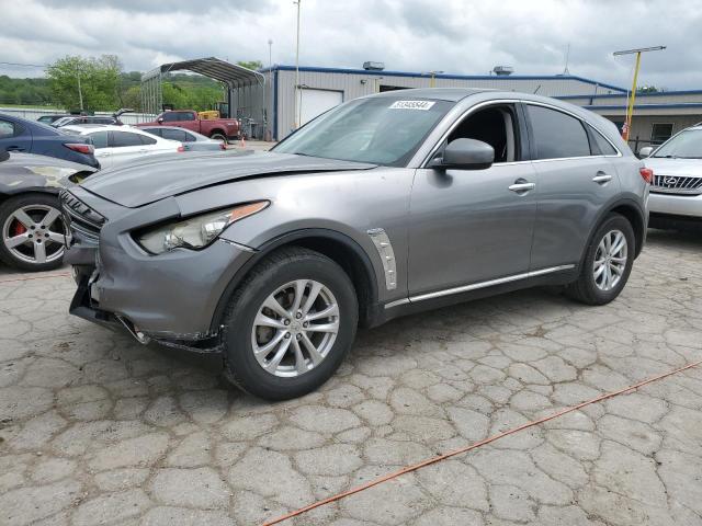 Infiniti Fx35 (2012)