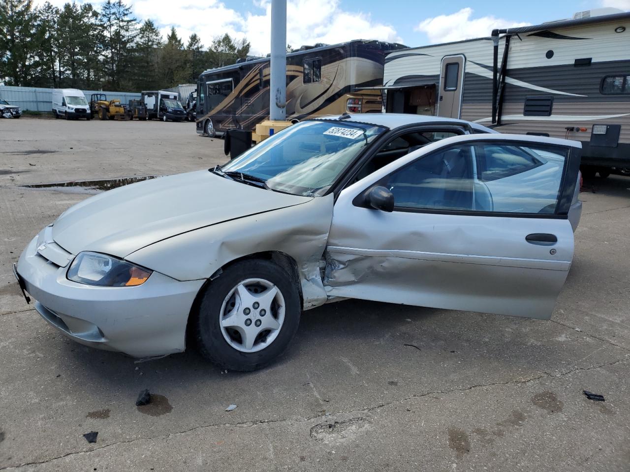 Chevrolet Cavalier (2003)