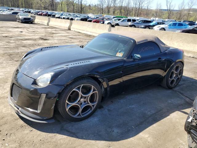 Pontiac Solstice (2007)