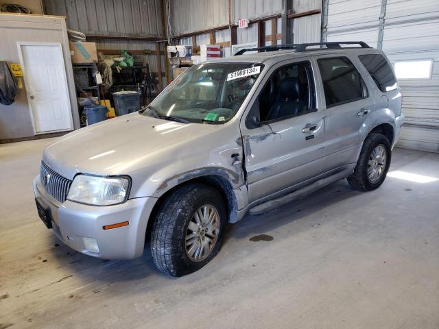 Mercury Mariner (2005)