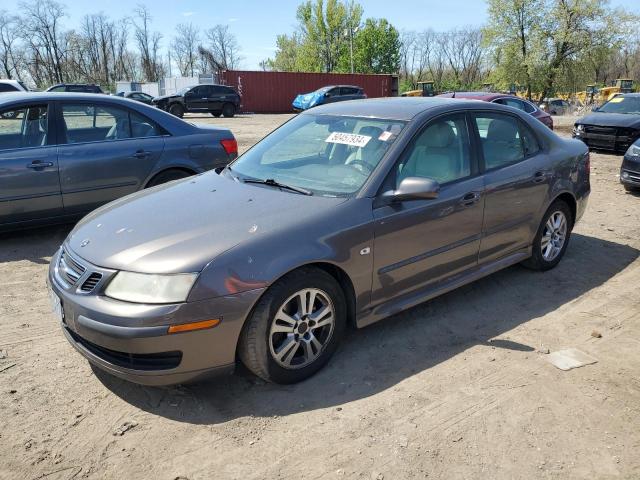 Saab 9 3 (2007)