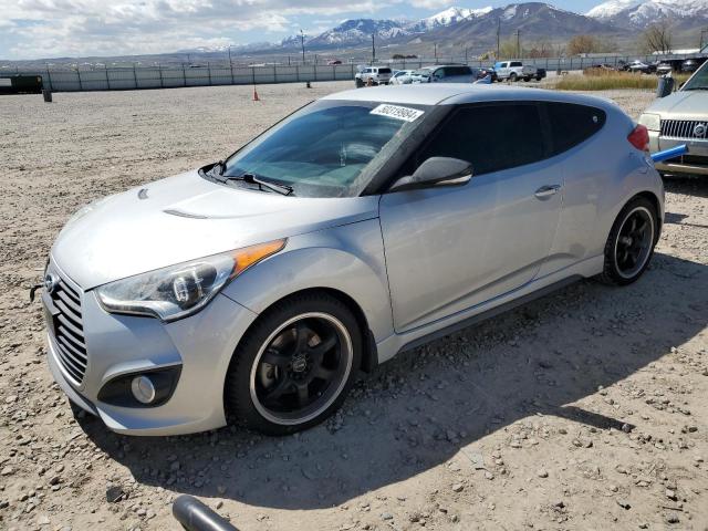 Hyundai Veloster (2013)