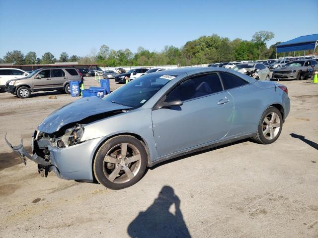 Pontiac G6 (2007)