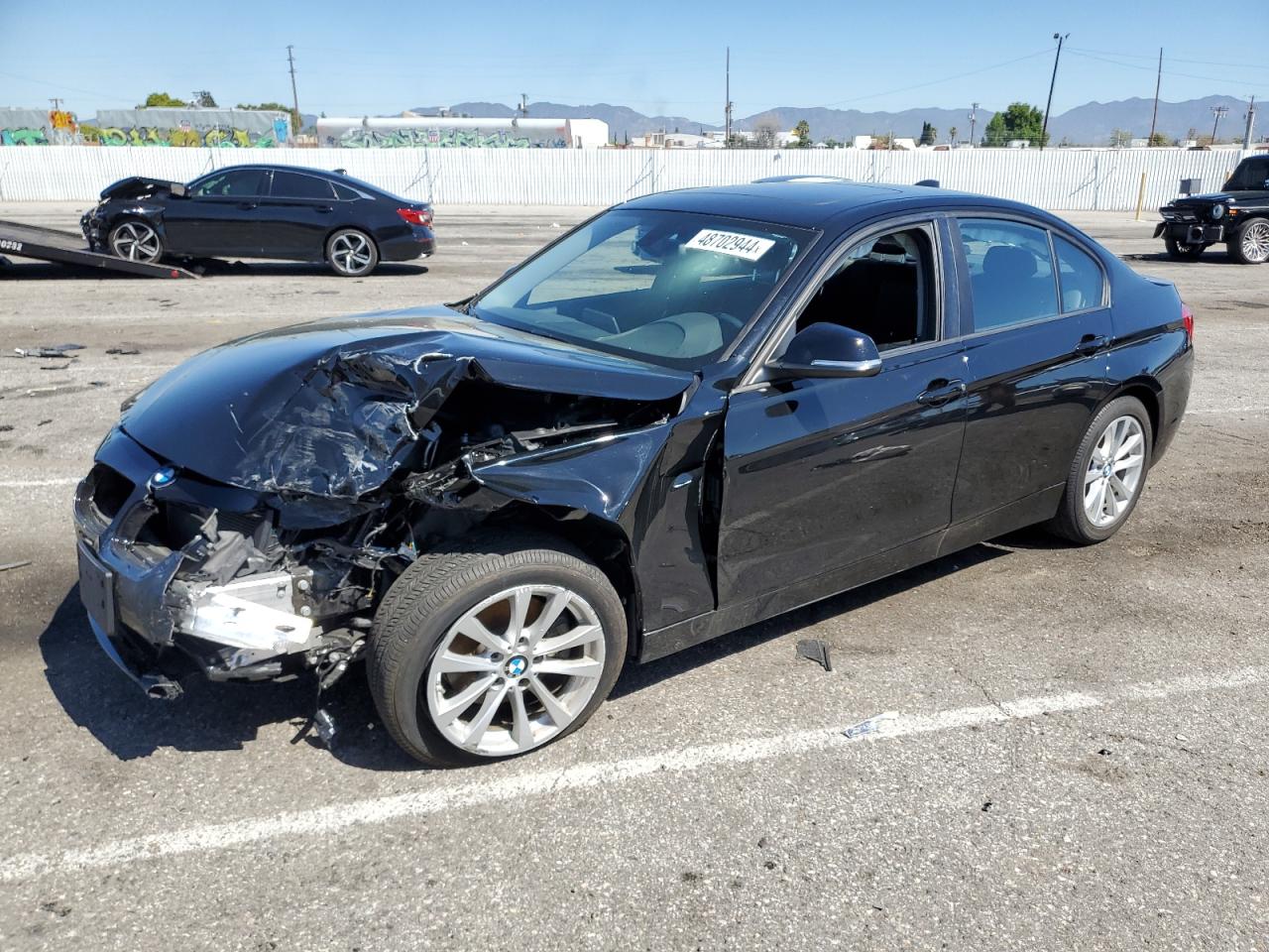 Bmw 3er (2018)