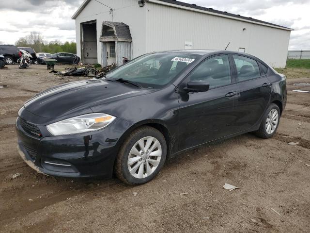 Dodge Dart (2015)