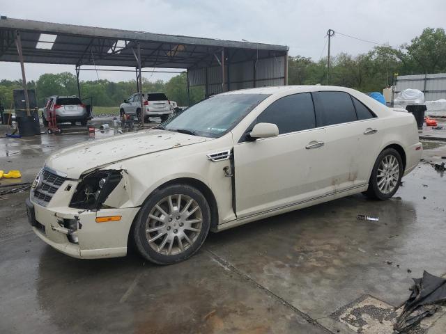 Cadillac Sts (2011)