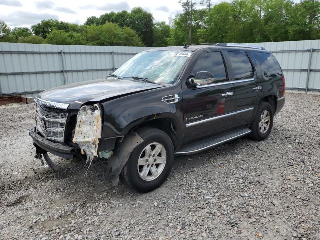 Cadillac Escalade (2007)
