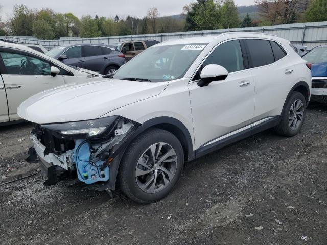 Buick Envision (2021)
