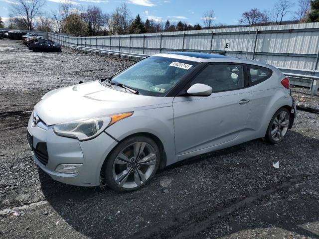 Hyundai Veloster (2012)