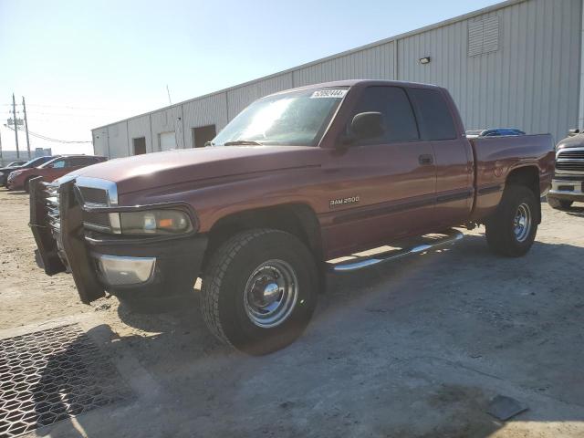 Dodge Ram 2500 (1999)