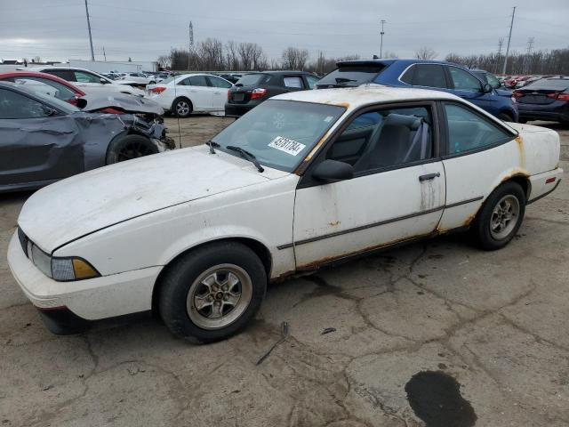 Chevrolet Cavalier (1990)
