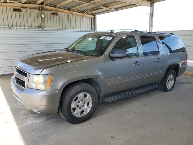 Chevrolet Suburban (2009)