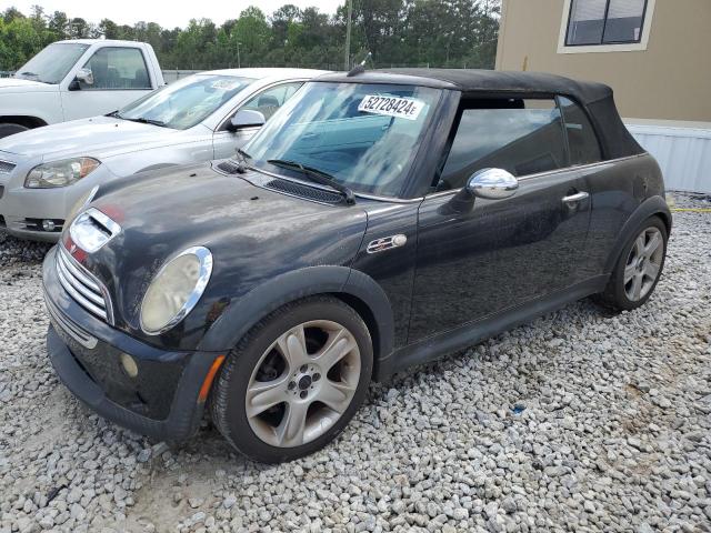 Mini Cooper (2005)