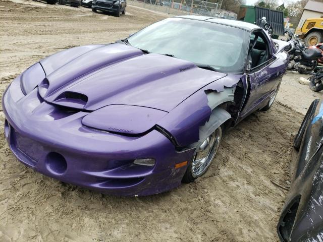 Pontiac Firebird (1999)