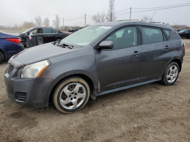 Pontiac Vibe (2010)
