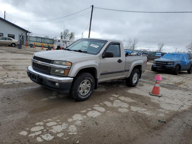 Chevrolet Colorado (2004)