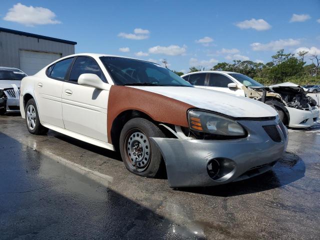 Pontiac Grandprix (2008)