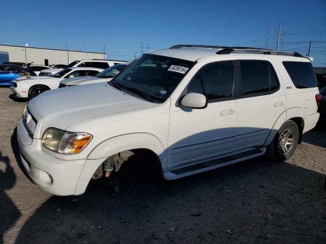 Toyota Sequoia (2007)