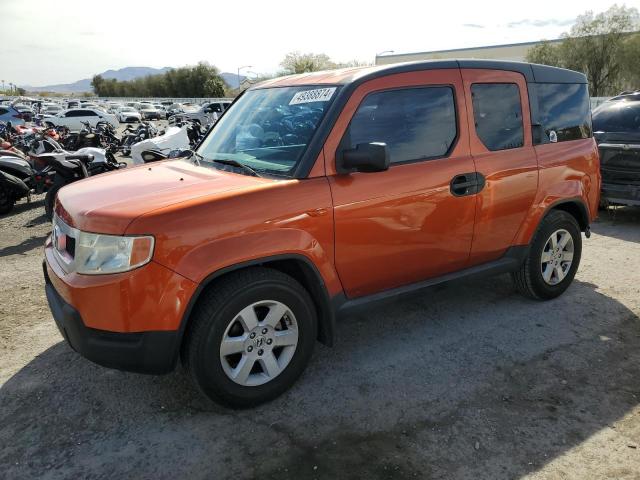 Honda Element (2010)