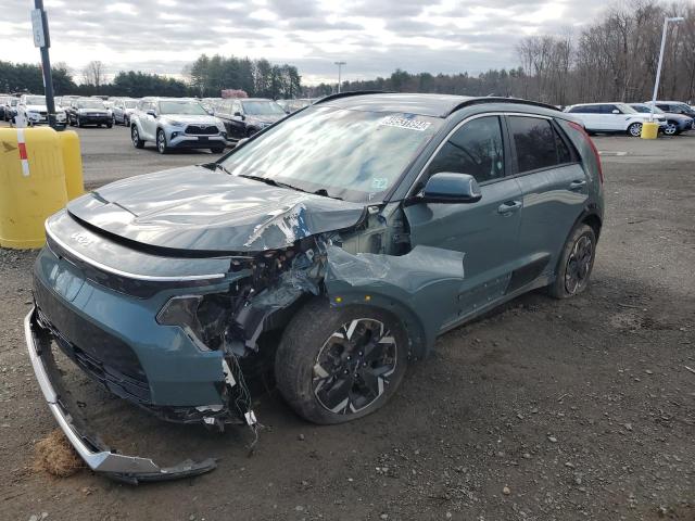 Kia Niro wind (2023)