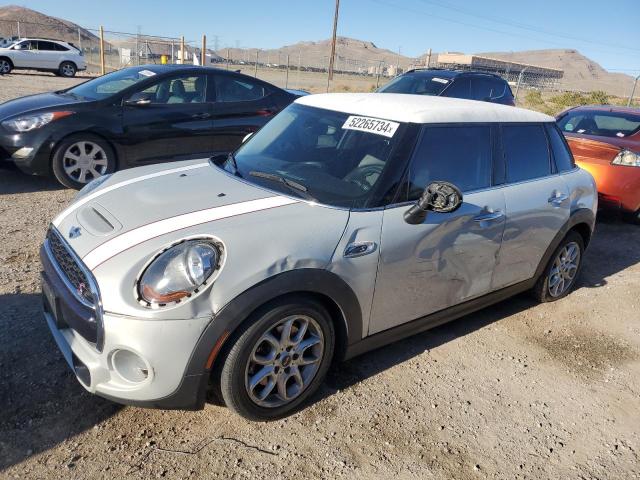 Mini Cooper (2016)