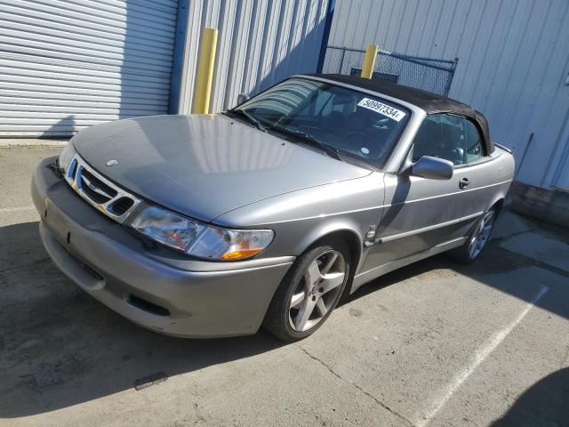 Saab 9 3 (2003)