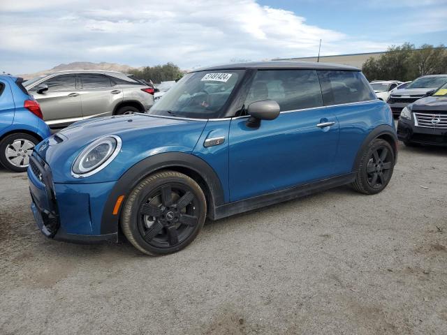 Mini Cooper (2024)