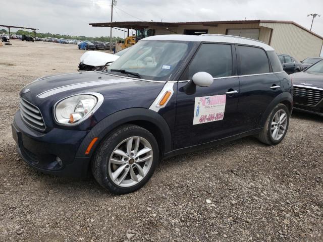 Mini Cooper (2014)