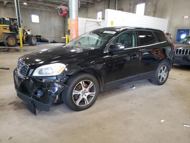 Volvo Xc60 (2012)
