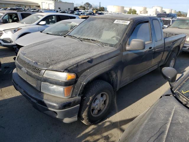 Chevrolet Colorado (2004)