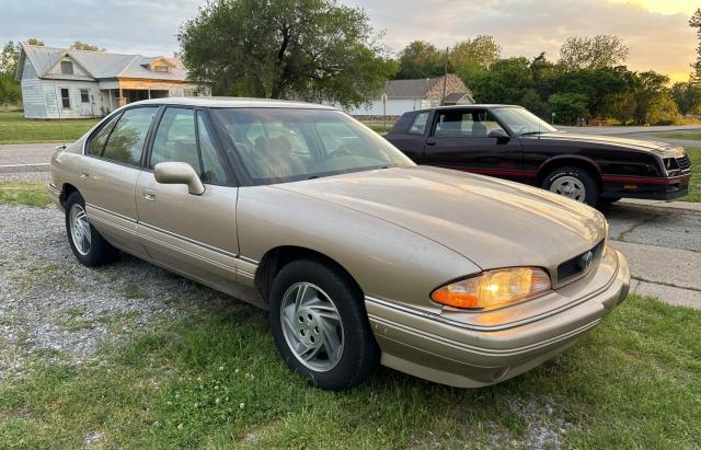 Pontiac Bonneville (1995)
