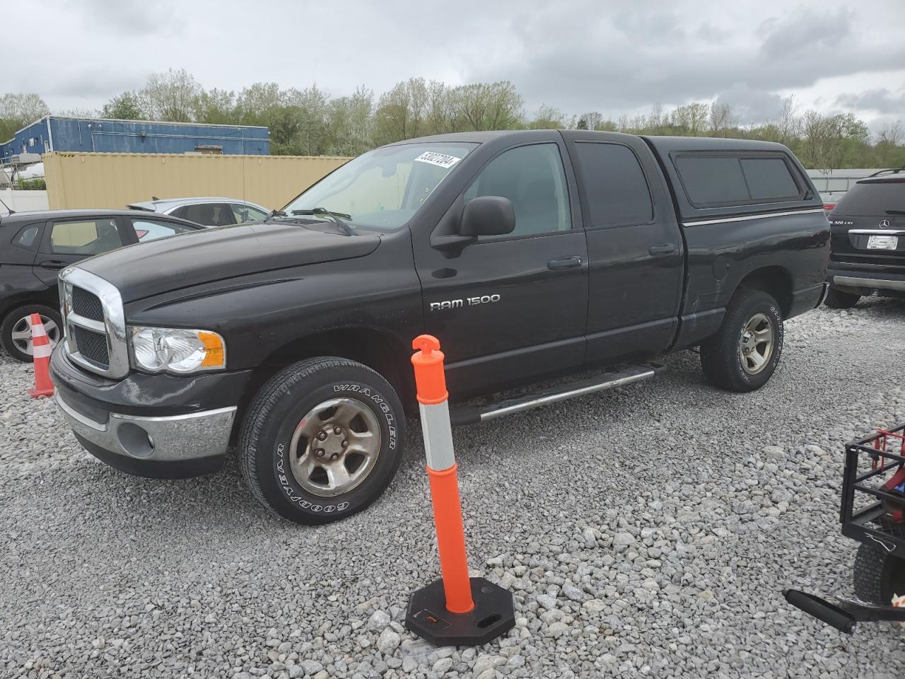 Dodge Ram (2003)