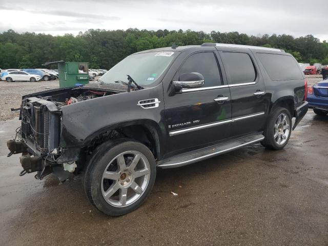 Cadillac Escalade (2008)