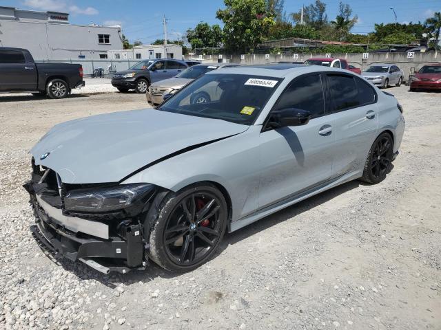 Bmw M3 (2023)