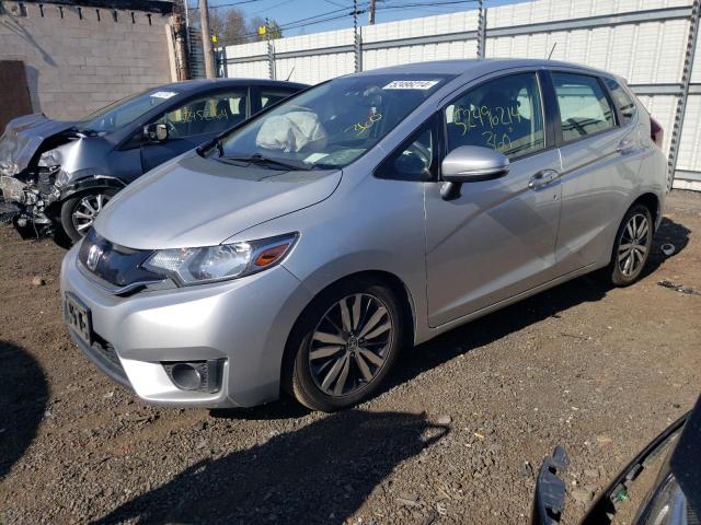 Honda Fit (2015)