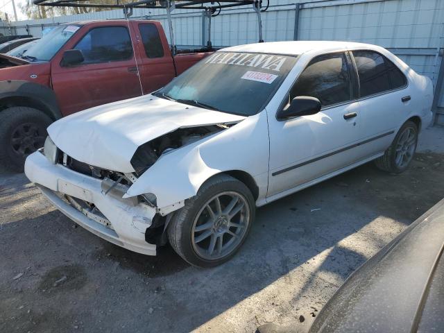 Nissan Sentra (1997)