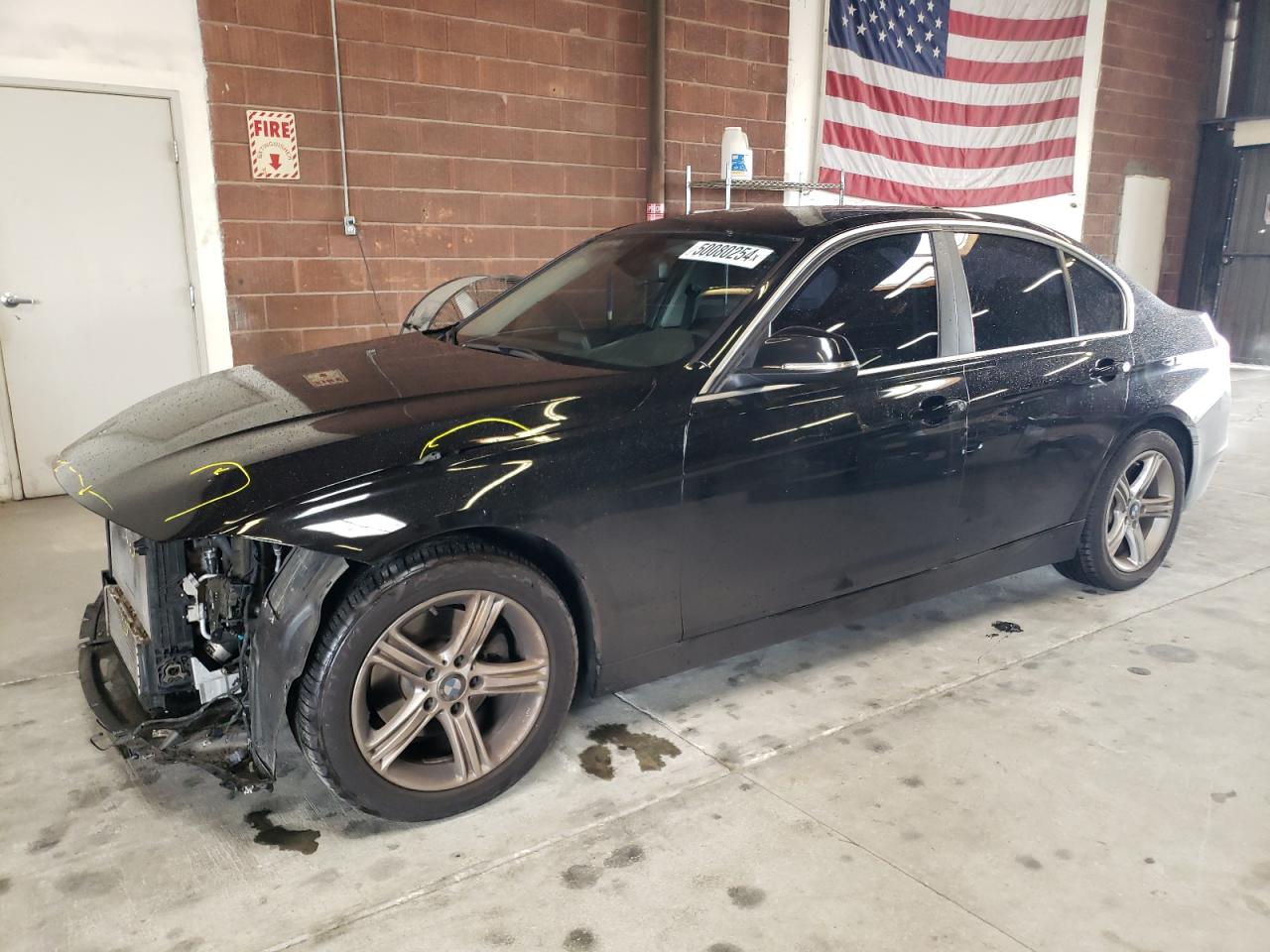 Bmw 3er (2015)