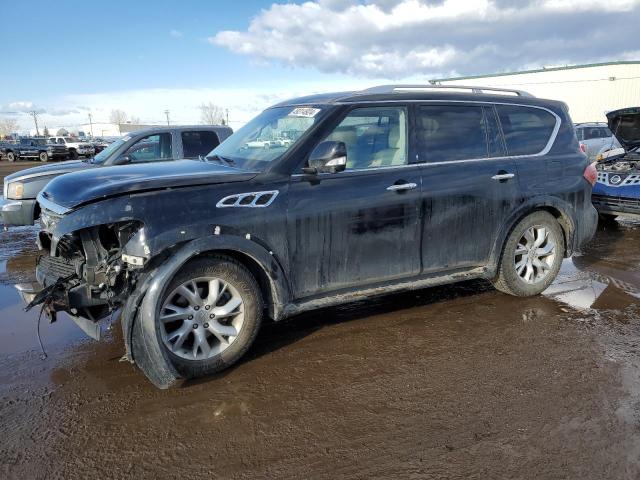 Infiniti Qx56 (2012)
