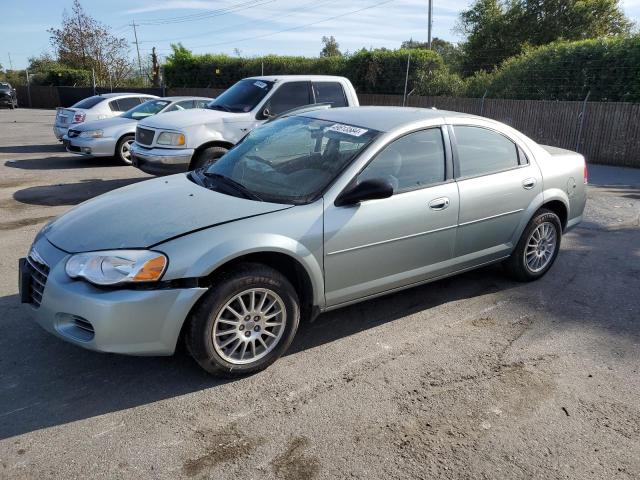 Chrysler Sebring (2006)