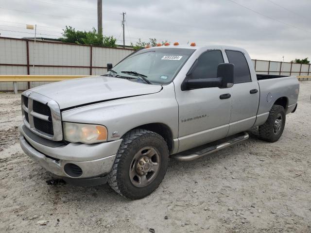 Dodge Ram 2500 (2003)
