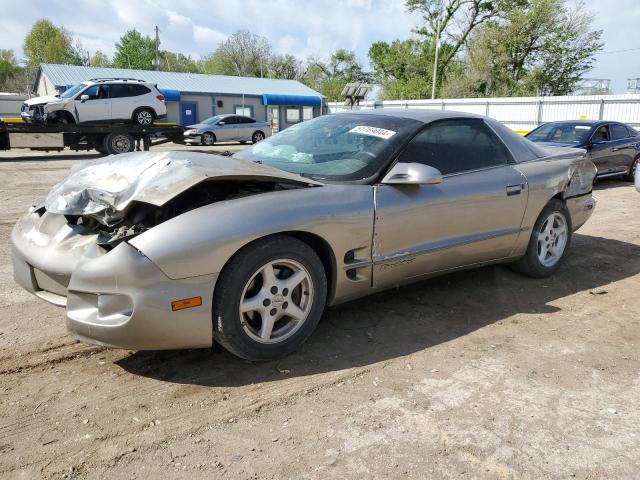 Pontiac Firebird (1999)