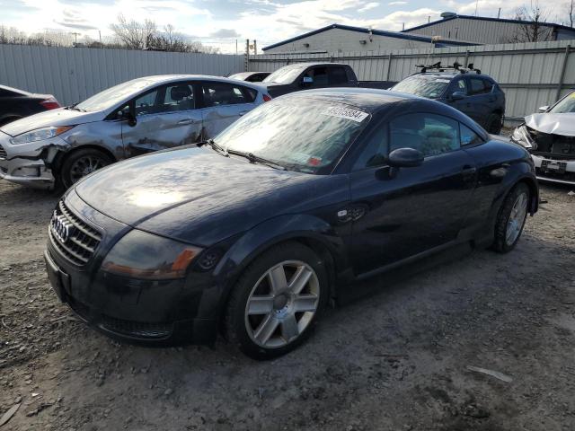 Audi Tt (2004)