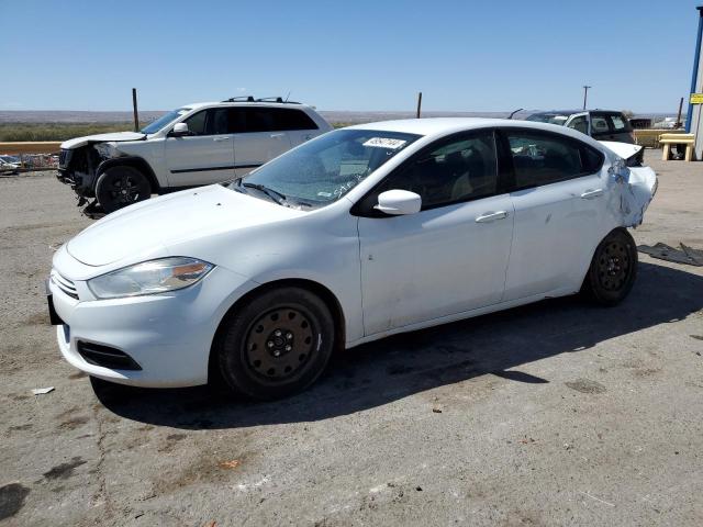 Dodge Dart (2013)