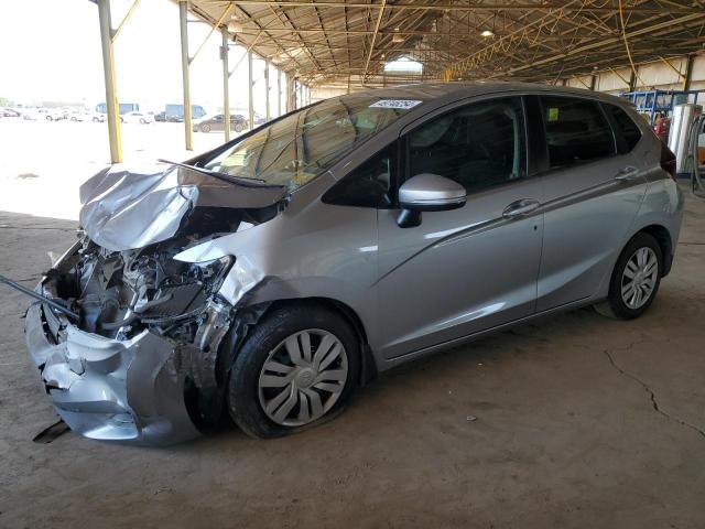 Honda Fit (2017)