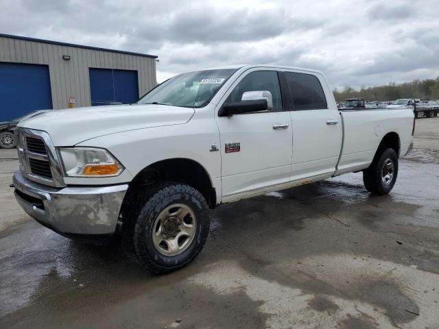 Dodge Ram 2500 (2012)