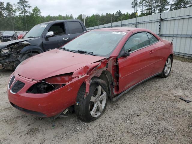 Pontiac G6 (2006)