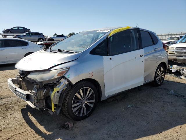 Honda Fit (2015)