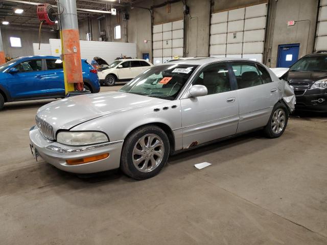 Buick Park ave (2003)