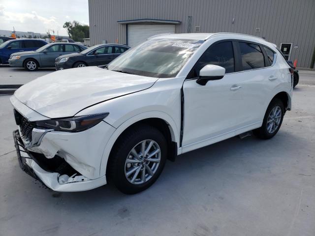 Mazda Cx-5 selec (2024)