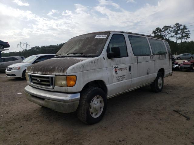 Ford Econoline (2003)